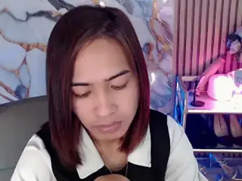 DalagangFilipina webcam model stream image
