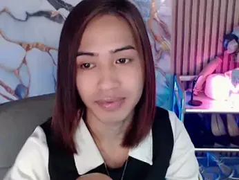 DalagangFilipina webcam model stream image