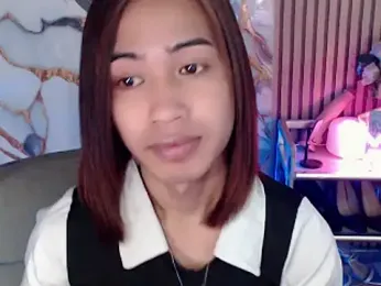 DalagangFilipina webcam model stream image