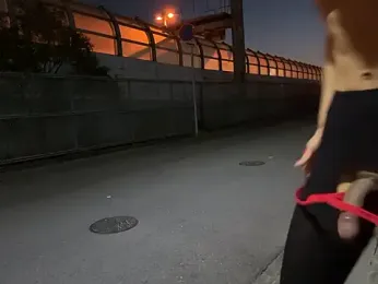 MASA_flash123 webcam model stream image