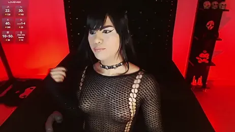 My_vampire_Mia webcam model stream image