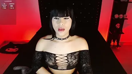 My_vampire_Mia webcam model stream image