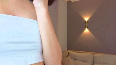 labubaby webcam model stream image