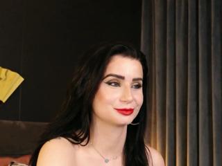 Sarah webcam model stream image