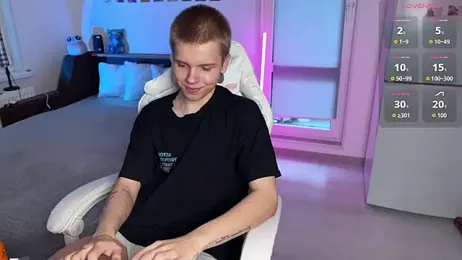 metarion webcam model stream image