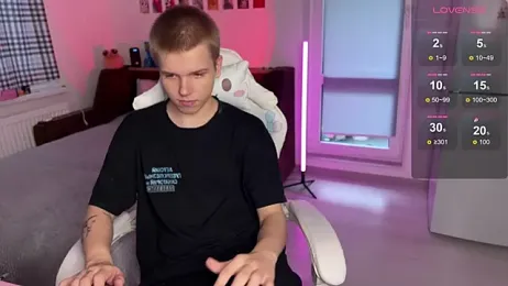 metarion webcam model stream image