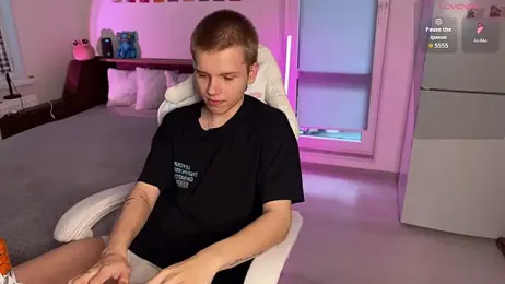 metarion webcam model stream image