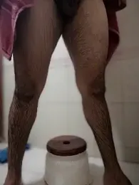 TeaseCraft webcam model stream image