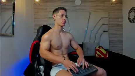 MAXTHOMSON webcam model stream image