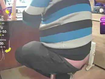 misteryman1956 webcam model stream image