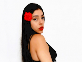 VenusDiosa webcam livejasmin model stream image