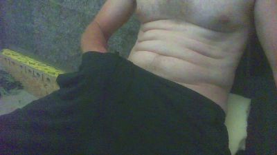 andyfun3 webcam model stream image
