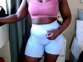 fitblair66 webcam model stream image