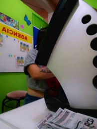 veronica87_sexy webcam model stream image