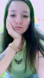 veronica87_sexy webcam model stream image