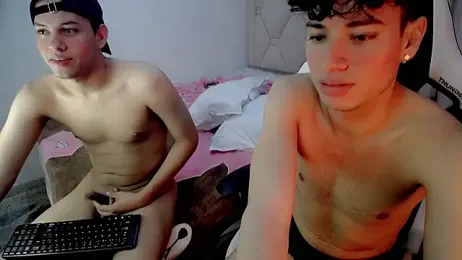 THE_VIPS_TWINK webcam model stream image