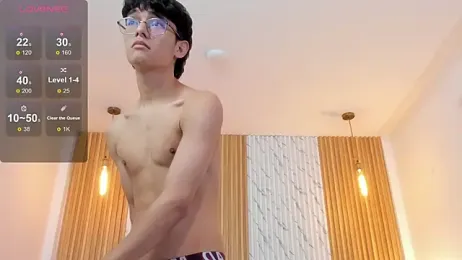 billie_jr webcam model stream image