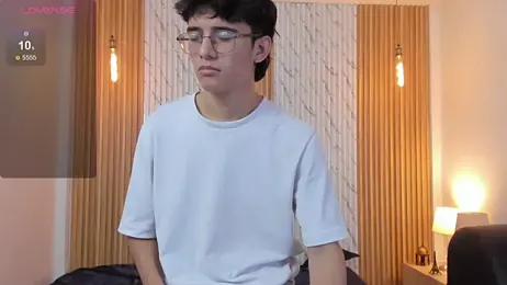 billie_jr webcam model stream image