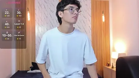 billie_jr webcam model stream image