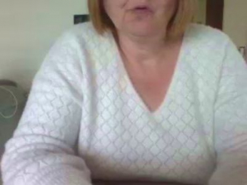 SandElle webcam model stream image
