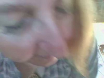 SandElle webcam model stream image