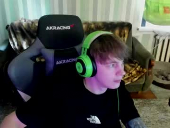 aron_neall webcam model stream image