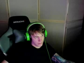 aron_neall webcam chaturbate model stream image
