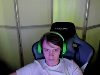 aron_neall webcam model stream image