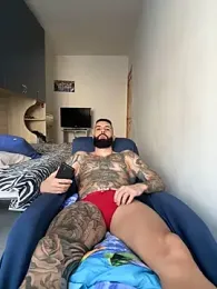 Gioeltoro89 webcam model stream image