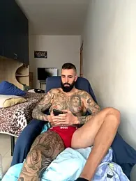 Gioeltoro89 webcam model stream image