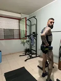 Gioeltoro89 webcam model stream image