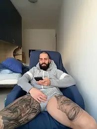 Gioeltoro89 webcam model stream image