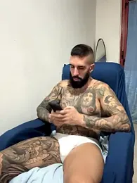 Gioeltoro89 webcam model stream image