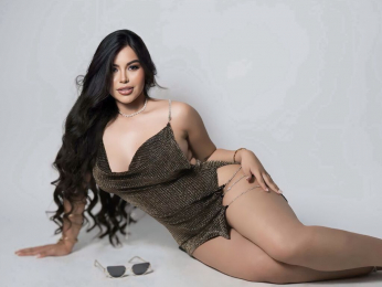 KloeDearl webcam livejasmin model stream image