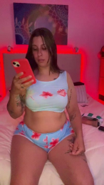 Grancurviss webcam model stream image