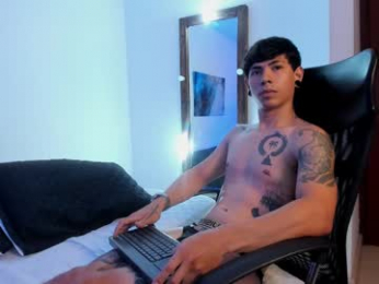 arturcarter webcam model stream image