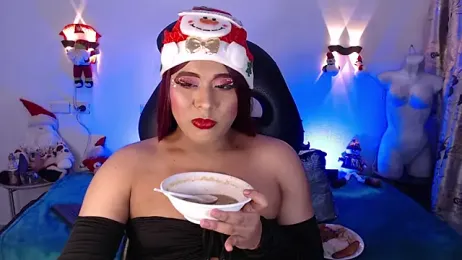 Emili_Roux webcam model stream image