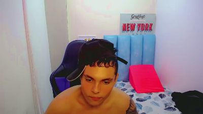 Ayalai_ webcam cam4 model stream image