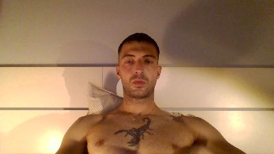 Act1997 webcam model stream image