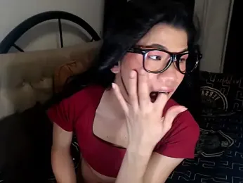 Horsecockmedusa webcam stripchat model stream image