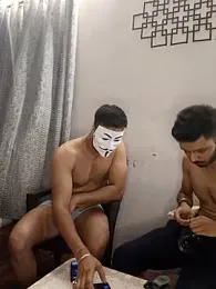 Nowfun12 webcam model stream image