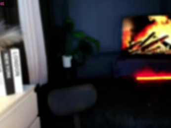 womanofyourdesire_ts webcam model stream image