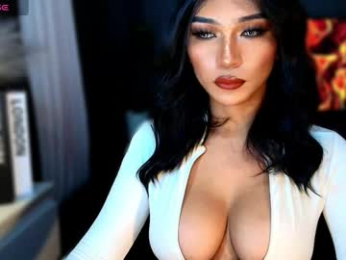 womanofyourdesire_ts webcam model stream image