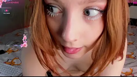 Future_milff webcam model stream image