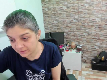 Yin-yanghot webcam model stream image