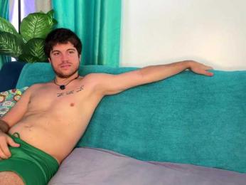 DreamInterracial webcam model stream image