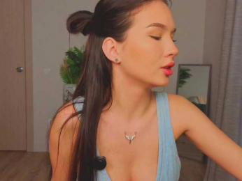 EmiliaDrol webcam model stream image