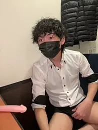 --ha-ru-- webcam model stream image