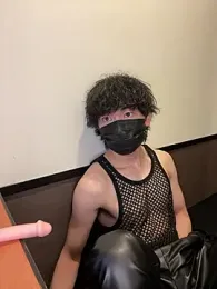 --ha-ru-- webcam model stream image