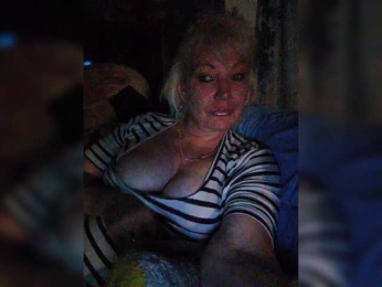 Ina-Jill webcam model stream image